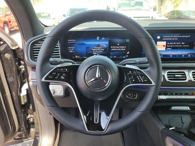 2024 Mercedes-Benz GLE GLE 350