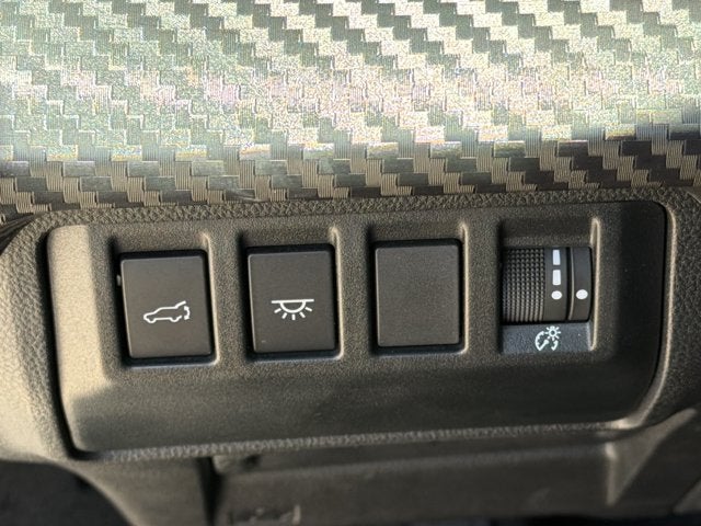 2025 Subaru Ascent Premium