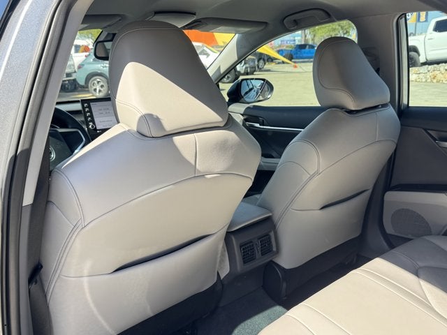 2024 Toyota Camry XLE