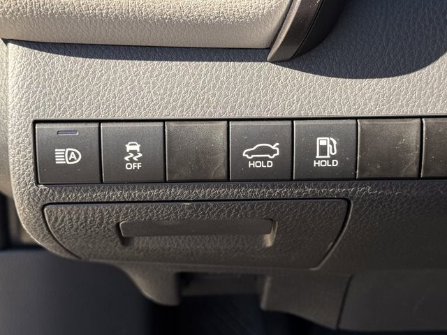 2024 Toyota Camry XLE