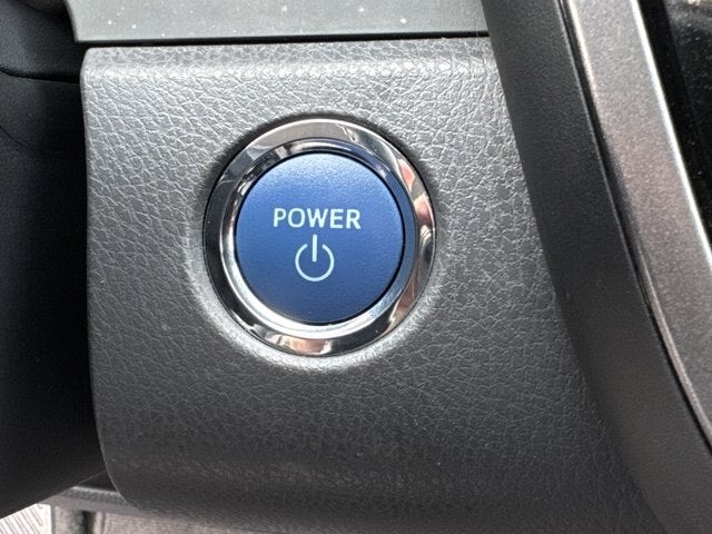 2024 Toyota Camry Hybrid SE