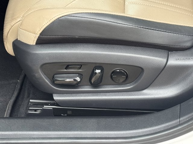 2019 Lexus ES ES 350 F SPORT