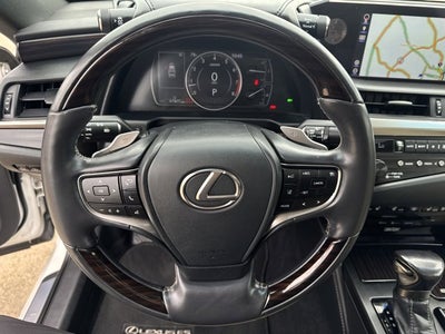 2019 Lexus ES ES 350 F SPORT