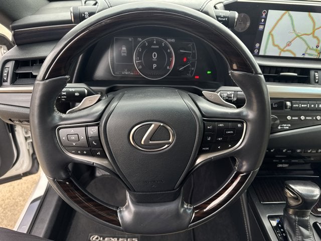 2019 Lexus ES ES 350 F SPORT