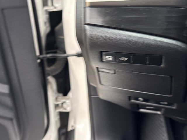 2019 Lexus ES ES 350 F SPORT