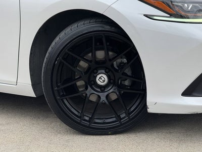 2019 Lexus ES ES 350 F SPORT