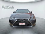 2023 Lexus ES ES 350
