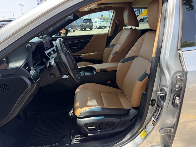2023 Lexus ES ES 350