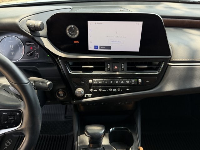 2023 Lexus ES ES 350