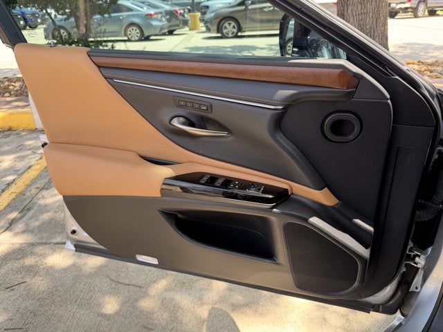 2023 Lexus ES ES 350