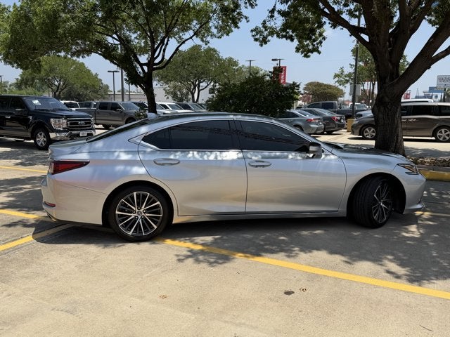 2023 Lexus ES ES 350
