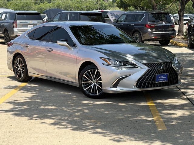 2023 Lexus ES ES 350