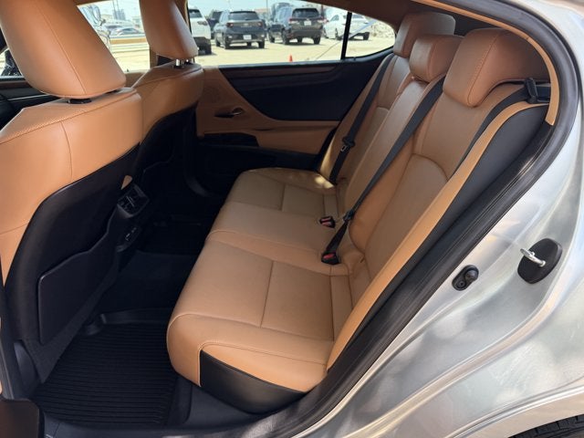 2023 Lexus ES ES 350