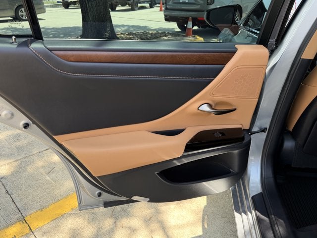 2023 Lexus ES ES 350