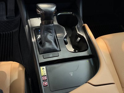 2023 Lexus ES ES 350