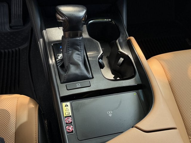 2023 Lexus ES ES 350
