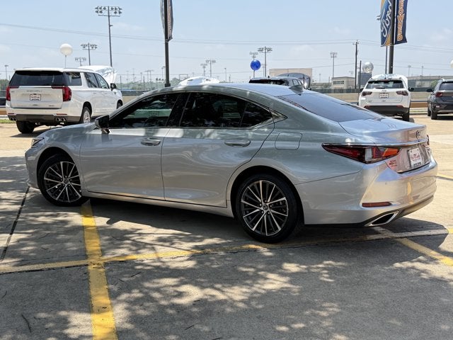 2023 Lexus ES ES 350