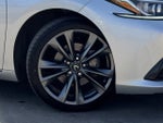 2021 Lexus ES ES 350 F Sport
