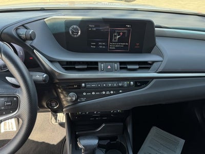 2021 Lexus ES ES 350 F Sport