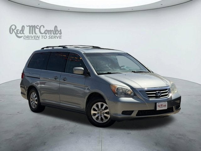 2010 Honda Odyssey EX-L