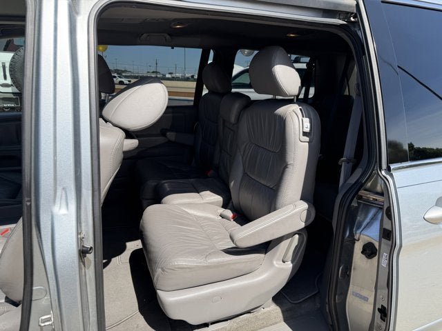 2010 Honda Odyssey EX-L