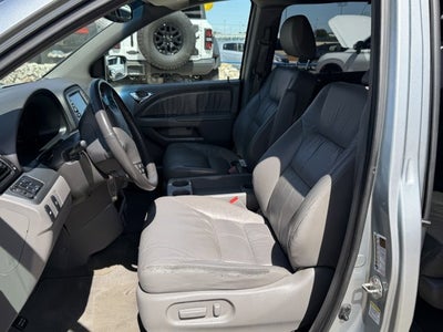 2010 Honda Odyssey EX-L