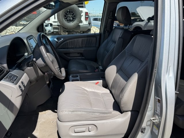 2010 Honda Odyssey EX-L