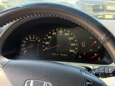 2010 Honda Odyssey EX-L