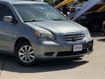 2010 Honda Odyssey EX-L