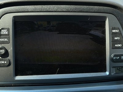 2010 Honda Odyssey EX-L