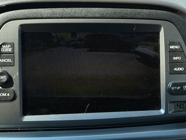 2010 Honda Odyssey EX-L
