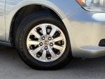 2010 Honda Odyssey EX-L