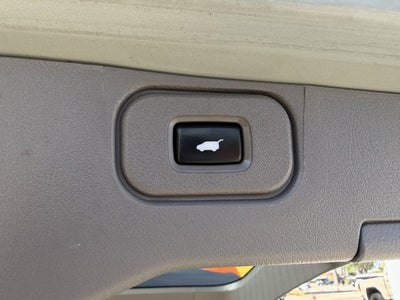 2010 Honda Odyssey EX-L