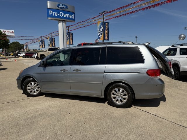 2010 Honda Odyssey EX-L