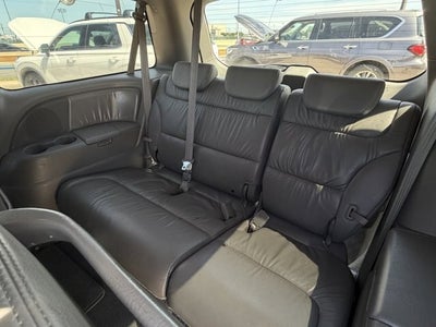 2010 Honda Odyssey EX-L