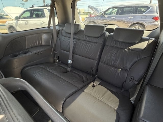 2010 Honda Odyssey EX-L