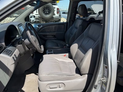 2010 Honda Odyssey EX-L
