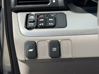 2010 Honda Odyssey EX-L
