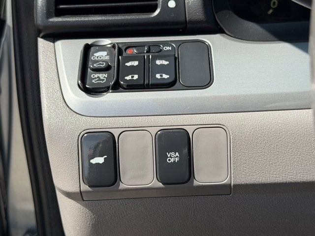 2010 Honda Odyssey EX-L