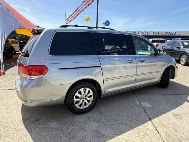 2010 Honda Odyssey EX-L