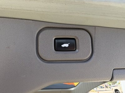 2010 Honda Odyssey EX-L