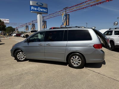 2010 Honda Odyssey EX-L