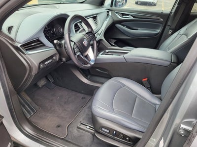 2024 Buick Enclave Premium