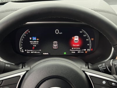 2025 Acura MDX w/Technology Package