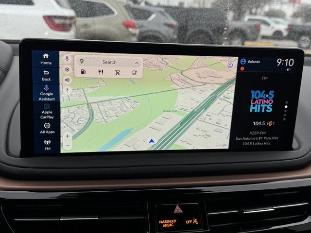 2025 Acura MDX w/Technology Package