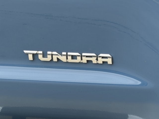 2019 Toyota Tundra 4WD SR5