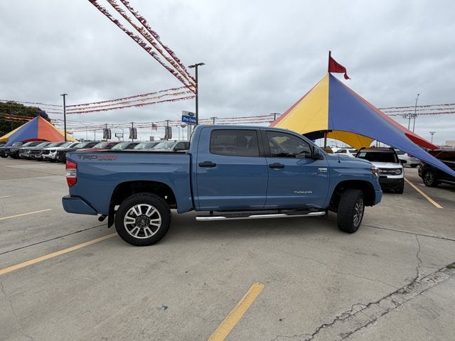 2019 Toyota Tundra 4WD SR5