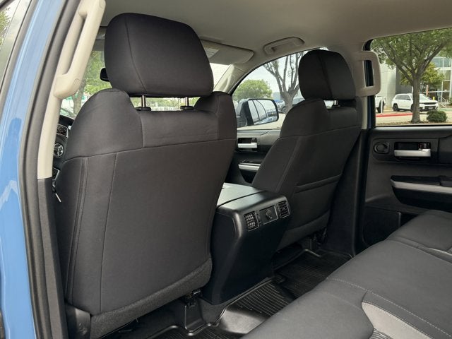 2019 Toyota Tundra 4WD SR5