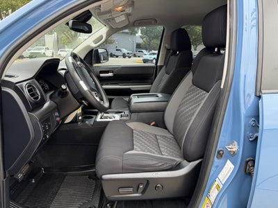 2019 Toyota Tundra 4WD SR5
