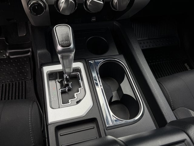 2019 Toyota Tundra 4WD SR5